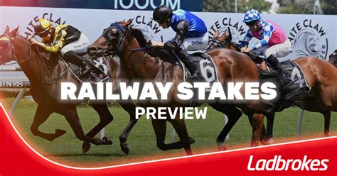 railway stakes betting odds|2023 Railway Stakes Odds .